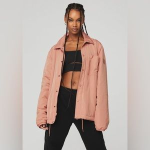 Alo Yoga Legend Jacket